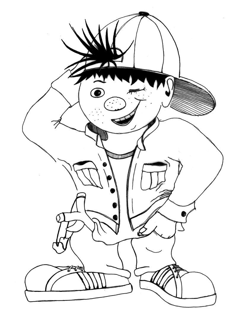 Shlugger